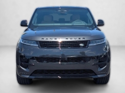 Land Rover Range Rover Sport Autobiography P530 2026