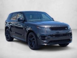 Land Rover Range Rover Sport Autobiography P530 2026