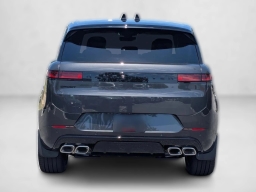 Land Rover Range Rover Sport Autobiography P530 2026