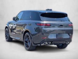 Land Rover Range Rover Sport Autobiography P530 2026