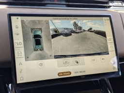 Land Rover Range Rover Sport Autobiography P530 2026