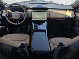 Land Rover Range Rover Sport Autobiography P530 2026