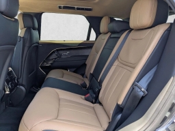 Land Rover Range Rover Sport Autobiography P530 2026