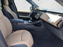 Land Rover Range Rover Sport Autobiography P530 2026