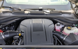 Land Rover Range Rover Sport Autobiography P530 2026