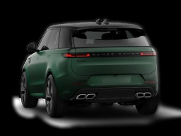 Land Rover Range Rover Sport Autobiography P530 2026