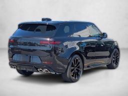 Land Rover Range Rover Sport Autobiography P530 2026