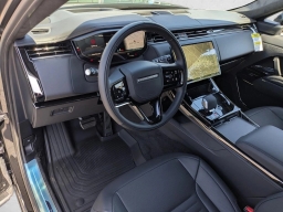 Land Rover Range Rover Sport Autobiography P530 2026