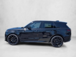 Land Rover Range Rover Sport Autobiography P530 2026