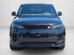 Land Rover Range Rover Sport Autobiography P530 2026