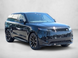 Land Rover Range Rover Sport Autobiography P530 2026