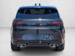 Land Rover Range Rover Sport Autobiography P530 2026