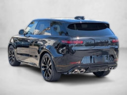 Land Rover Range Rover Sport Autobiography P530 2026