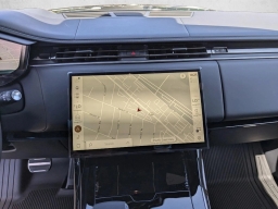 Land Rover Range Rover Sport Autobiography P530 2026