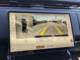Land Rover Range Rover Sport Autobiography P530 2026