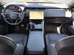 Land Rover Range Rover Sport Autobiography P530 2026