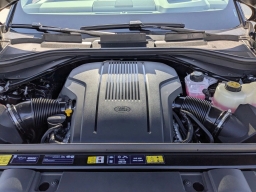 Land Rover Range Rover Sport Autobiography P530 2026