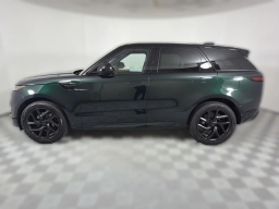 Land Rover Range Rover Sport Dynamic SE P460e 2026
