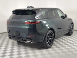 Land Rover Range Rover Sport Dynamic SE P460e 2026
