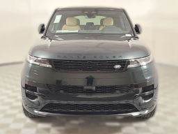Land Rover Range Rover Sport Dynamic SE P460e 2026