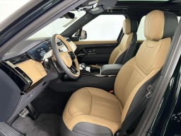 Land Rover Range Rover Sport Dynamic SE P460e 2026
