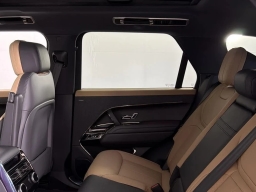 Land Rover Range Rover Sport Dynamic SE P460e 2026