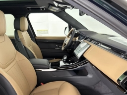 Land Rover Range Rover Sport Dynamic SE P460e 2026