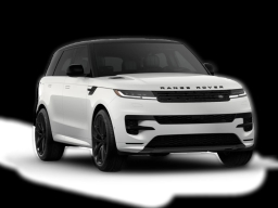 Land Rover Range Rover Sport Dynamic SE P460e 2026