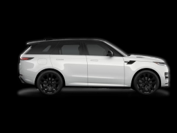 Land Rover Range Rover Sport Dynamic SE P460e 2026