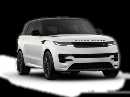 Land Rover Range Rover Sport Dynamic SE P460e 2026