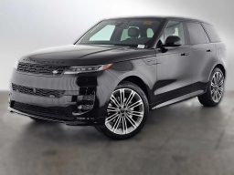 Land Rover Range Rover Sport Dynamic SE P460e 2026