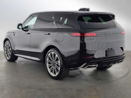 Land Rover Range Rover Sport Dynamic SE P460e 2026