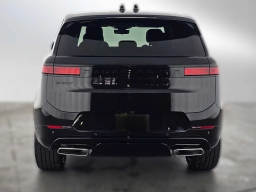 Land Rover Range Rover Sport Dynamic SE P460e 2026