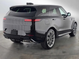 Land Rover Range Rover Sport Dynamic SE P460e 2026