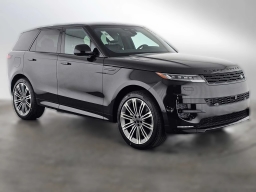 Land Rover Range Rover Sport Dynamic SE P460e 2026