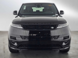 Land Rover Range Rover Sport Dynamic SE P460e 2026