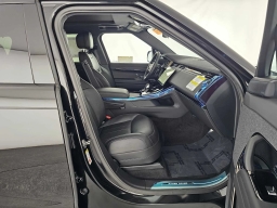 Land Rover Range Rover Sport Dynamic SE P460e 2026
