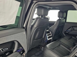 Land Rover Range Rover Sport Dynamic SE P460e 2026