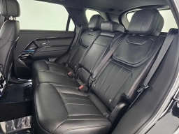 Land Rover Range Rover Sport Dynamic SE P460e 2026