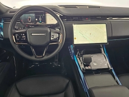 Land Rover Range Rover Sport Dynamic SE P460e 2026
