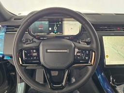 Land Rover Range Rover Sport Dynamic SE P460e 2026