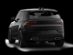 Land Rover Range Rover Sport Dynamic SE P460e 2026