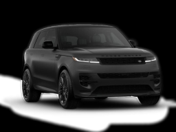 Land Rover Range Rover Sport Dynamic SE P460e 2026