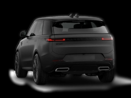 Land Rover Range Rover Sport Dynamic SE P460e 2026