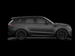 Land Rover Range Rover Sport Dynamic SE P460e 2026