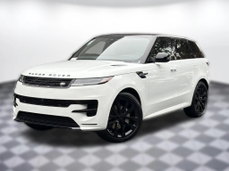 Land Rover Range Rover Sport Dynamic SE P460e 2026
