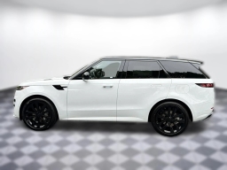 Land Rover Range Rover Sport Dynamic SE P460e 2026
