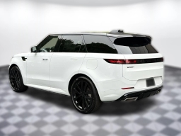 Land Rover Range Rover Sport Dynamic SE P460e 2026