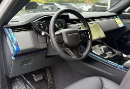 Land Rover Range Rover Sport Dynamic SE P460e 2026