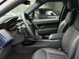 Land Rover Range Rover Sport Dynamic SE P460e 2026
